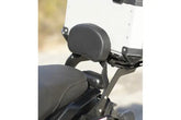 HARLEY 440X - BACK REST